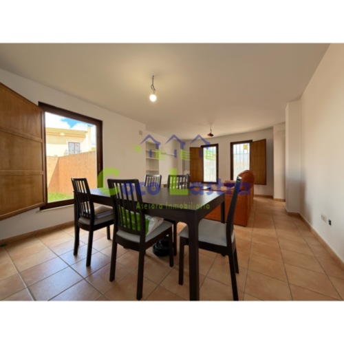 Salón comedor